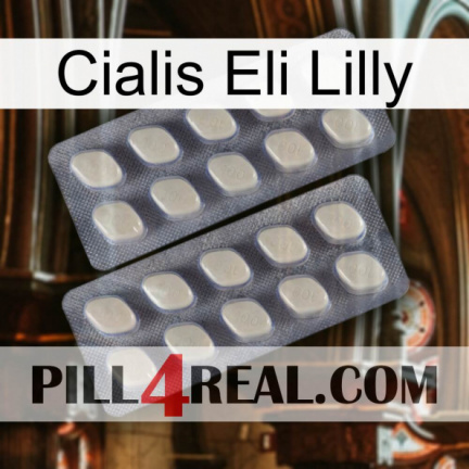 Cialis Eli Lilly 07